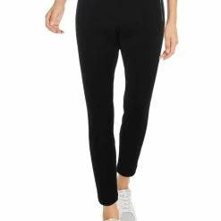 Budget 🔥 Anne Klein 👩 Womens Compression Skinny Pants 🔥