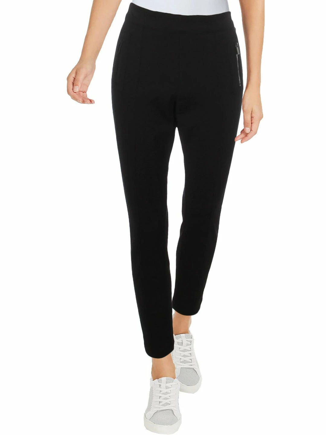 Budget π₯ Anne Klein π© Womens Compression Skinny Pants π₯ 3 Budget π₯ Anne Klein π© Womens Compression Skinny Pants π₯