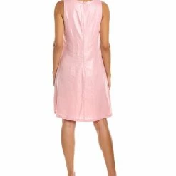 Best reviews of β€οΈ Anne Klein Metallic Linen-Blend Shift π Dress for π© women π― 5 Best reviews of β€οΈ Anne Klein Metallic Linen-Blend Shift π Dress for π© women π― -Anne Klein Sales be2fca1634dd4c418cbe2e56b39573e4 1080x