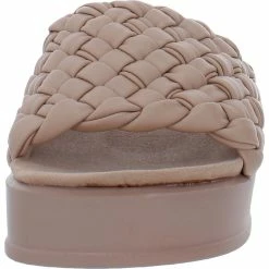 Hot Sale 🛒 Anne Klein Vikki 👩 Womens Leather Woven Mule 🩴 Sandals ❤️ -Anne Klein Sales bf586ca18c4c4650b5073a6b1b533edb ad496885 b37a 4f64 8ed0 d5dbea42125f 1080x