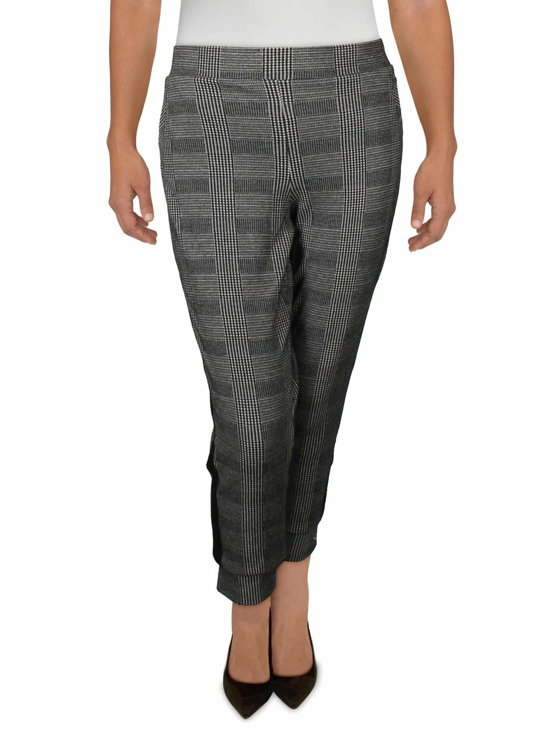 Top 10 π₯ Anne Klein π© Womens Slim Fit Plaid Ankle Pants β 3 Top 10 π₯ Anne Klein π© Womens Slim Fit Plaid Ankle Pants β