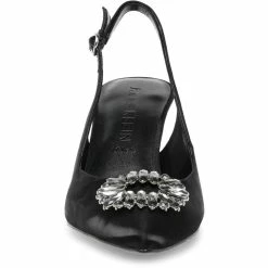 Coupon 🛒 Anne Klein Rachela 👩 Womens Embellished Pointed toe Slingback 👠 Heels 🤩 -Anne Klein Sales c07a92c844744815919b9fff1a2b446e b6a0233a 779f 44f9 817e 163334a57eb2 1080x