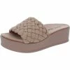 Hot Sale π Anne Klein Vikki π© Womens Leather Woven Mule π©΄ Sandals β€οΈ 1 Hot Sale π Anne Klein Vikki π© Womens Leather Woven Mule π©΄ Sandals β€οΈ -Anne Klein Sales c156d613315348c183a16ae2b9b2c35e eee4bf88 5a01 4f9e b427 d0e6896ff761 1080x