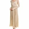 Cheapest 😍 Anne Klein Metallic Maxi 👗 Dress for 👩 women ✨ -Anne Klein Sales c1cf9d1687af4111a5d8b6b55065defc 1080x