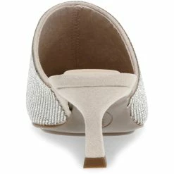 Best deal 🤩 Anne Klein Isabell 👩 Womens Rhinestone Slip-on Mules 🧨 -Anne Klein Sales c3b654f728a84cb6823328e32d51abfa 1080x