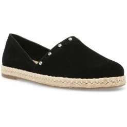 Promo 🥰 Anne Klein Kailey-S 👩 Womens Slip On 👗 Dressy Espadrilles 😍