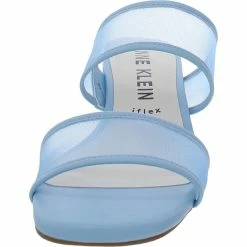 Cheapest 🛒 Anne Klein Bella 👩 Womens Mesh Open Toe Slide 🩴 Sandals ❤️ -Anne Klein Sales c56353a383354c6aab095a69e96251b5 1080x