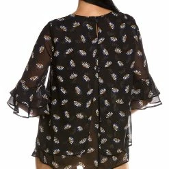 Flash Sale 𧨠Anne Klein Double Layer Chiffon Blouse for π© women β€οΈ 5 Flash Sale 𧨠Anne Klein Double Layer Chiffon Blouse for π© women β€οΈ -Anne Klein Sales c605a3380b434c5dbe50972969068ccb 1080x
