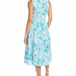 Outlet 🤩 Anne Klein Tropical Midi 👗 Dress for 👩 women ⌛ -Anne Klein Sales c7fcb38acb85425d81dcc70103952d48 1080x