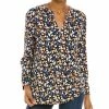 Budget 👏 Anne Klein Ity Split Neck Tunic Top for 👩 women 🤩 -Anne Klein Sales c98531bd03a94d97bf05913645bc8e1d 1080x