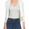 Best reviews of 💯 Anne Klein 👩 Womens Crop K Open-Front Blazer 🌟 -Anne Klein Sales cd224b44ccda4a26b39bb7b37a116287 1080x