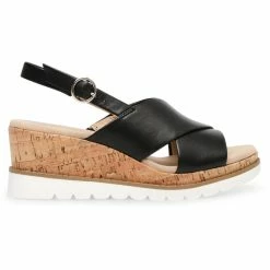 Best Sale 🥰 Anne Klein HAVEN 👩 Womens Leather Ankle Strap Slingback 🩴 Sandals 👍 -Anne Klein Sales ce081268e7d243d4a261dab2c56e0a8c 1d04623e 10dc 48e5 84c9 8041ce21b200 1080x