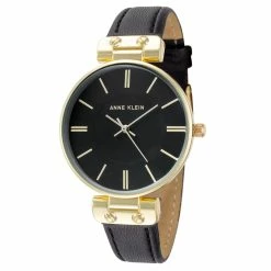Deals 🧨 Anne Klein 👩 Women's Fashion 34mm Quartz ⌚ Watch 🌟
