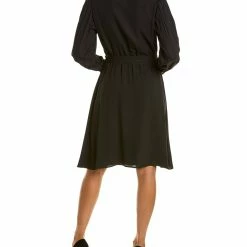 Best Sale 🔔 Anne Klein Surplice A-Line 👗 Dress for 👩 women 🧨 -Anne Klein Sales cf423336219445ac9a96971b52e1690a 1080x