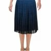 Discount ❤️ Anne Klein 👩 Womens Printed Ombre Pleated 👗 Skirt 👍 -Anne Klein Sales cfdb8ff7dd8749a4bea3f770dae8411d 1080x