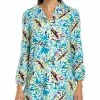 Best Pirce ✔️ Anne Klein Floral V-Neck Linen-Blend Tunic for 👩 women 😀 -Anne Klein Sales d0e8d1473a4c42a0ba1d0e7db59ef4c5 1080x