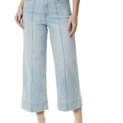 Wholesale 🤩 Anne Klein 👩 Womens Denim High Rise Wide Leg 👖 Jeans 🥰