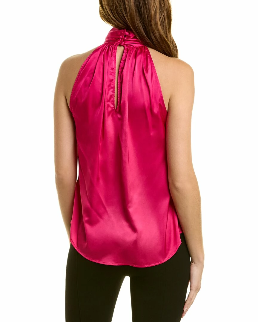 Budget π€© Anne Klein Halter Top for π© women 𧨠4 Budget π€© Anne Klein Halter Top for π© women 𧨠- Image 2