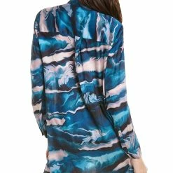 Deals 🧨 Anne Klein Popover Blouse for 👩 women 🥰 -Anne Klein Sales d998ddbd9c5b4549819f931750b12964 1080x