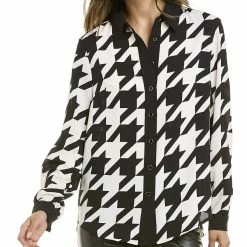 Best Sale π Anne Klein Large Houndstooth Blouse for π© women β¨ 7 Best Sale π Anne Klein Large Houndstooth Blouse for π© women β¨ -Anne Klein Sales da0bb7a511934a92b36840d3de17c6fc 1080x