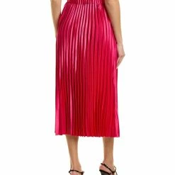 Cheapest 😉 Anne Klein Pleated Midi 👗 Skirt for 👩 women 💯 -Anne Klein Sales dadbd7e608ae4e6ebf35c0dd59f3ee74 1080x