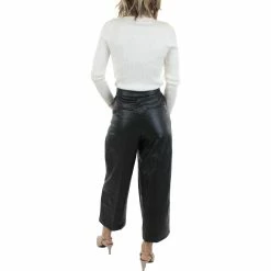 Buy π Anne Klein π© Womens Faux Leather Flat Front Culottes β¨ 7 Buy π Anne Klein π© Womens Faux Leather Flat Front Culottes β¨ -Anne Klein Sales dc3eed6d8ce943729e3162a6c6fdae65 54da8a0e 07ce 49a8 9d6f 5cee38c3185e 1080x