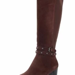 Discount 😍 Anne Klein Reale 👩 Womens Studded Knee-High 🥾 Boots 🛒 -Anne Klein Sales dcc852753b5b42e4a39f397ef0d26c80 1080x