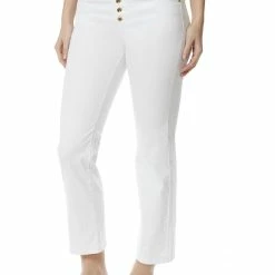 Discount 💯 Anne Klein 👩 Womens Denim Ankle Straight Leg 👖 Jeans 👍