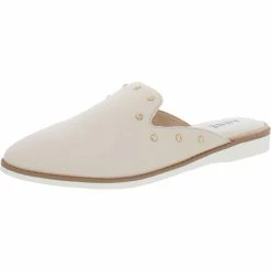 Best reviews of 🎁 Anne Klein Shea 👩 Womens Padded Insole Slip On Mule 🩴 Sandals 👍