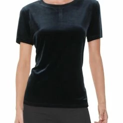 Brand new 🛒 Anne Klein 👩 Womens Velvet Button-Back Pullover Top 👍 -Anne Klein Sales dece95c38c2c467ab4c0997017fe1d44 982c5c59 9581 4930 ba17 10bb52e07337 1080x