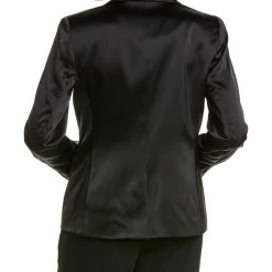 Best Pirce π€© Anne Klein Satin Blazer for π© women π― 5 Best Pirce π€© Anne Klein Satin Blazer for π© women π― -Anne Klein Sales dff699f1c4b24902a742b7bd37f6e376 1080x