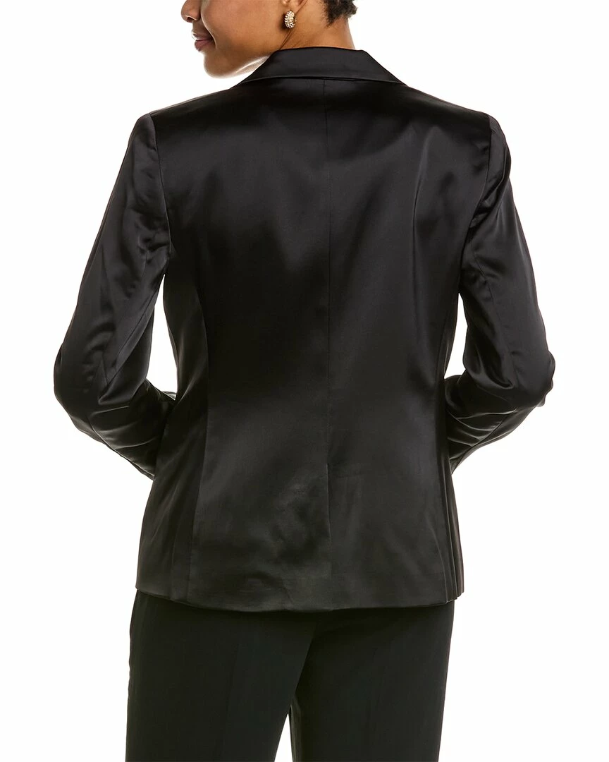 Best Pirce π€© Anne Klein Satin Blazer for π© women π― 4 Best Pirce π€© Anne Klein Satin Blazer for π© women π― - Image 2