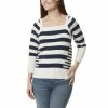 Best reviews of ⭐ Anne Klein Koa 👩 Womens Striped Square Neck Pullover Sweater ✔️ -Anne Klein Sales e0e02c2191d14f8ba20454aa103ff7e8 60ae846c b46c 48ac 9eb4 9e728bb88cba 1080x