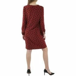 Best reviews of 🥰 Anne Klein Charlestone 👩 Womens Knit A-Line Shift 👗 Dress 😀 -Anne Klein Sales e0e1286fb295423ba0bf6b7f60e14369 1080x