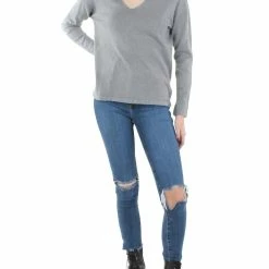 Coupon 🛒 Anne Klein 👩 Womens Cashmere Blend V-Neck Pullover Sweater 🛒 -Anne Klein Sales e20dee8d15ce471888ec1dfde4d4be54 97103db0 76ee 41bb 922f ce8dff008a4f 1080x