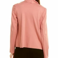 Cheap 🔔 Anne Klein Serenity Knit Drape Front Jacket for 👩 women 🧨 -Anne Klein Sales e3bf71a4fdbb469fb0e68ec914e74919 1080x