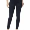 Best Pirce ⭐ Anne Klein 👩 Womens Dark Wash Denim Skinny 👖 Jeans 🧨 -Anne Klein Sales e65744f1b188436cb5e96da92c08e599 50d5140f fd93 4e85 b171 e7770ff8c4e3 1080x