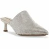 Best deal 🤩 Anne Klein Isabell 👩 Womens Rhinestone Slip-on Mules 🧨 -Anne Klein Sales e82e3fc3aff740f18f29c225be783fb4 1080x
