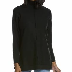Best deal ❤️ Anne Klein Mock Neck Sweater for 👩 women 😍