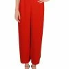Top 10 🛒 Anne Klein 👩 Womens Pull On Pleat Front Cropped Pants ✨