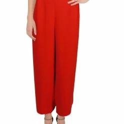 Top 10 🛒 Anne Klein 👩 Womens Pull On Pleat Front Cropped Pants ✨