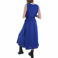 New π₯° Anne Klein π© Womens Split Neck Sleeveless Midi π Dress π 5 New π₯° Anne Klein π© Womens Split Neck Sleeveless Midi π Dress π -Anne Klein Sales ea969d63fa6b498587bdbc916428ca41 25af41df 7846 4764 98c4 c4ecc116997e 1080x