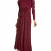 Outlet 😉 Anne Klein Puff Sleeve Maxi 👗 Dress for 👩 women 🥰 -Anne Klein Sales eb757843c4754eeaad2be0d449260193 1080x
