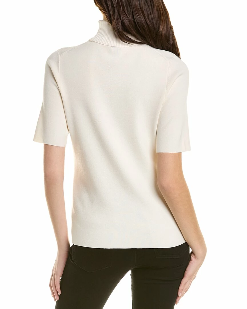 Best reviews of π₯° Anne Klein Half Sleeve Turtleneck Pullover for π© women βοΈ 4 Best reviews of π₯° Anne Klein Half Sleeve Turtleneck Pullover for π© women βοΈ - Image 2