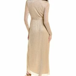 Cheapest 😍 Anne Klein Metallic Maxi 👗 Dress for 👩 women ✨ -Anne Klein Sales ec0ffdf062e74a8190c2bc889465a707 1080x