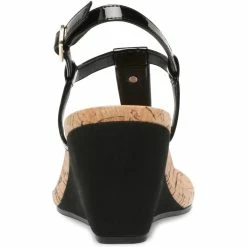 Cheap β Anne Klein Italia π© Womens Leather Patent Wedge π©΄ Sandals βοΈ 7 Cheap β Anne Klein Italia π© Womens Leather Patent Wedge π©΄ Sandals βοΈ -Anne Klein Sales ec2063f9ab7e4b53b87cb34ccdcb5f99 1080x