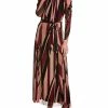 Best deal 🔥 Anne Klein Mesh Maxi 👗 Dress for 👩 women 🌟