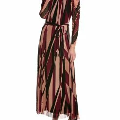 Best deal π₯ Anne Klein Mesh Maxi π Dress for π© women π