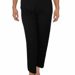 Wholesale 🔥 Anne Klein 👩 Womens Stretch k Wide Leg Pants 🧨