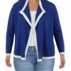 Promo 🌟 Anne Klein 👩 Womens Drapey Layering Cardigan Top 🎉 -Anne Klein Sales ee3db067480b404998c808c2f1f0b99a d4c33d1b a06e 4aab b5c9 9c964c2a78e5 1080x